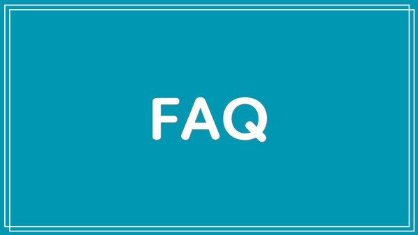 FAQ